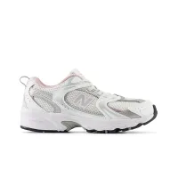 Кроссовки Детские New Balance PZ530GK - Белые