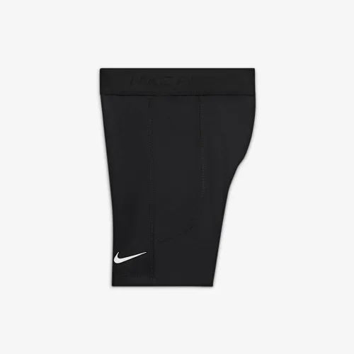 Nike Pro Little дитячі (для хлопчиків) Dri-FIT шорти колір чорний