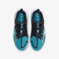 Nike G.T. Cut 3 Big детские баскетбольные Кроссовки цвет черный