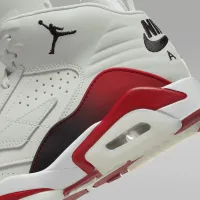 Nike Jumpman MVP женская Кроссовки цвет белый