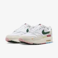 Nike Air Max 1 жіноча взуття White
