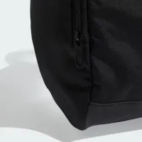 Сумка adidas Linear Duffel M JD9555 -  Черная
