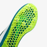 Nike Triple Jump Elite 3 Track & Field Jumping Spikes цвет белый