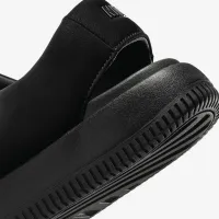 Nike Calm женская босоножки цвет черный
