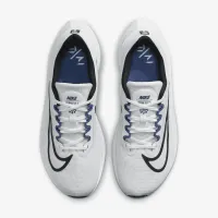 Nike Zoom Fly 5 чоловічі Running Кросівки колір білий