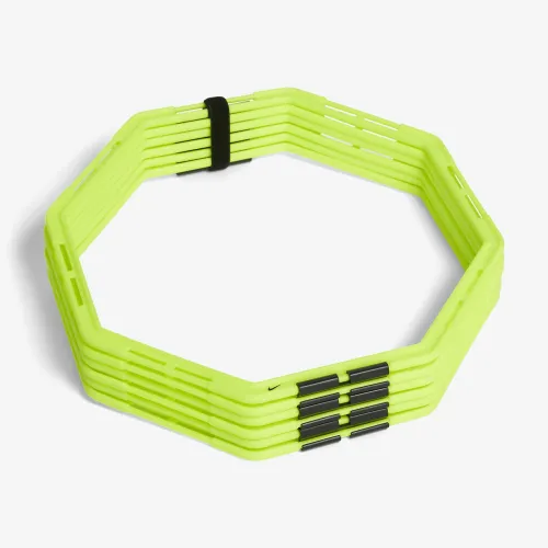 Nike Agility Web (3 пары) Yellow
