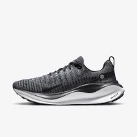 Nike InfinityRN 4 мужские Road Running Кроссовки цвет черный