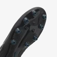 Nike Phantom GX 2 Pro AG Low-Top футбольні бутси колір чорний