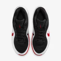 Nike Precision 8 MID чоловічі баскетбольні Кросівки колір чорний