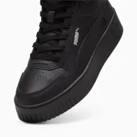 Кросівки Puma Carina Street Mid WTR 39805001 - Чорні