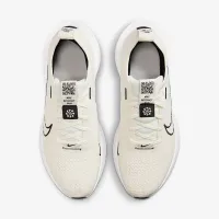 Nike Interact Run мужские Road Running Кроссовки цвет белый