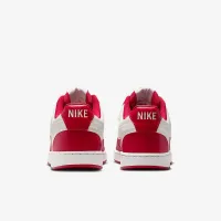 Nike Court Vision Low мужские Кроссовки цвет красный