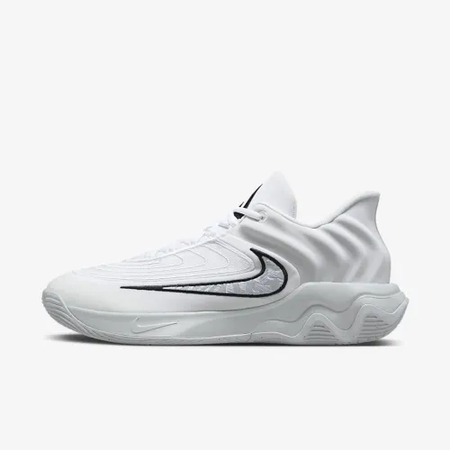 Nike Giannis Immortality 4 баскетбольные Кроссовки цвет белый