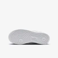 Nike Air Force 1 LE Big дитячі Кросівки колір білий