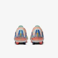 Nike Vapor 16 Academy Mercurial Dream Speed AG Low-Top футбольні бутси колір зелений