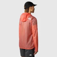 Куртка The North Face Windstream 0A87HFGTH1 - помаранчева