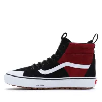 Кроссовки Vans 2-Tone Utility SK8-HI MTE-2 VN0007NK4581 - разноцветная