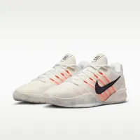 Nike Sabrina 3 баскетбольные Кроссовки цвет серый