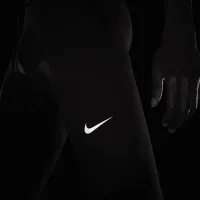 Nike Phenom мужские Dri-FIT Running Tights цвет черный