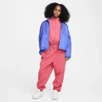 Nike Sportswear Girls' Cargo Pants Pink