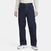 Nike Life мужские Carpenter Pants синий
