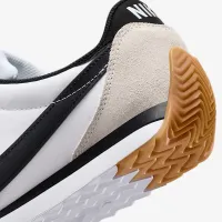Nike Pacific женская Кроссовки цвет белый