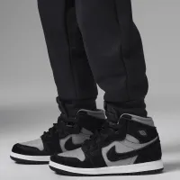 Nike Jordan Jumpman Sustainable Pants Toddler Pants колір чорний