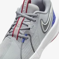 Nike G.T. Cut 3 Big дитячі баскетбольні Кросівки колір сірий