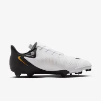 Nike Phantom GX 2 Academy EasyOn MG Low-Top футбольні бутси колір білий