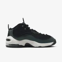 Nike Air Penny 2 чоловічі Кросівки колір чорний