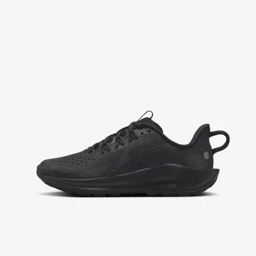 Nike Pegasus Trail 5 Big детские Trail Running Кроссовки цвет черный