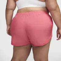 Nike Tempo женская Running шорты (большие размеры) Pink