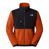 Куртка The North Face Retro Denali 0A88XH5PO1 - brązowo- Черная