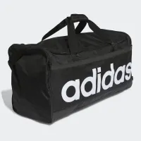 Сумка adidas Essentials Duffel сумка Large HT4745 - Чорна
