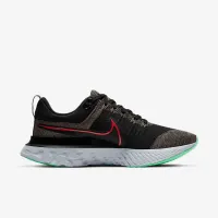 Nike React Infinity 2 чоловічі Road Running Кросівки колір коричневий