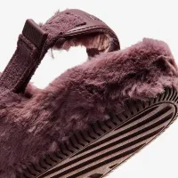 Nike Calm SE женская Mules цвет фиолетовый