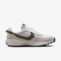 Nike Waffle Debut женская Кроссовки цвет серый
