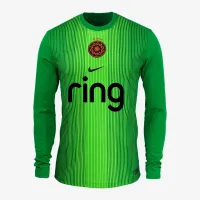 Portland Thorns FC 2025 Stadium Goalkeeper чоловічі Nike NWSL Replica Jersey колір зелений