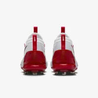 Nike Force Zoom Trout 9 Elite бейсбольные бутсы цвет белый