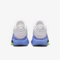 Nike G.T. Hustle 3 баскетбольные Кроссовки цвет белый