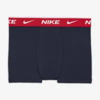 Nike Big дитячі труси (3 пари) блакитний