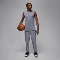 Nike Jordan Sport мужские Dri-FIT Woven Pants цвет серый
