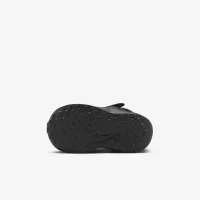 Nike Revolution 7 Baby/Toddler Кросівки колір чорний
