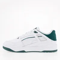 Кросівки Puma Slipstream 38854903 - біло-зелені