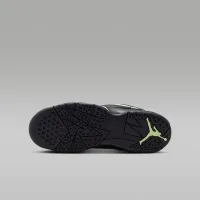 Nike Air Jordan MVP 92 Big детские Кроссовки цвет черный