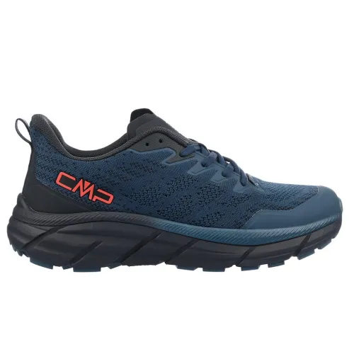 Кроссовки Мужские CMP RAHMSY MULTIFUNCTIONAL (3Q65877/46UT)