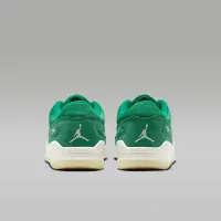Nike Jordan Flight Court чоловічі Кросівки колір зелений