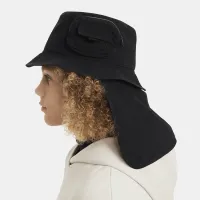 Nike ACG Apex дитячі Bucket Hat колір чорний