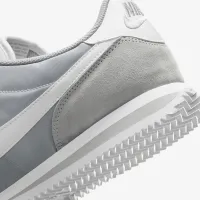 Nike Cortez Textile чоловічі Кросівки колір сірий