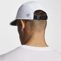 Nike Fly Electric Unstructuцвет красный Dri-FIT Cap цвет белый
